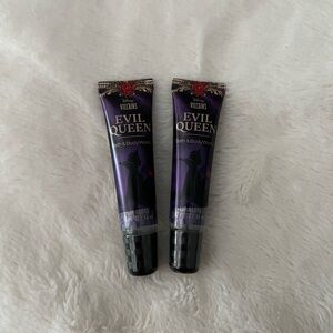 Bath & Body Works Evil Queen lip gloss